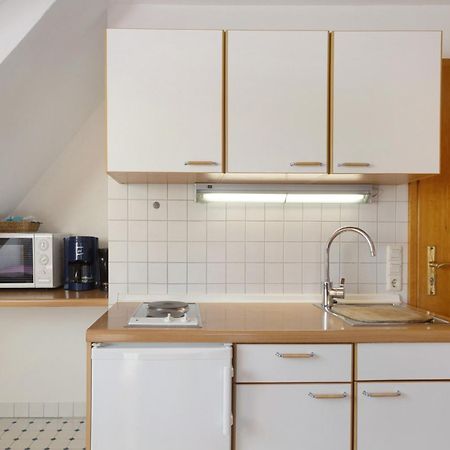Appartmenthaus Felicitas Willingen  Kültér fotó