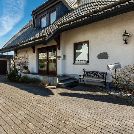 Appartmenthaus Felicitas Willingen  Kültér fotó
