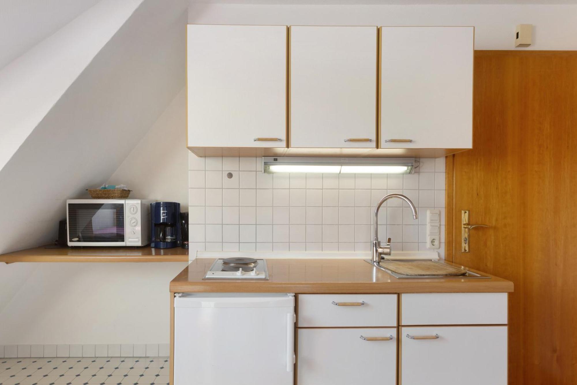 Appartmenthaus Felicitas Willingen  Kültér fotó