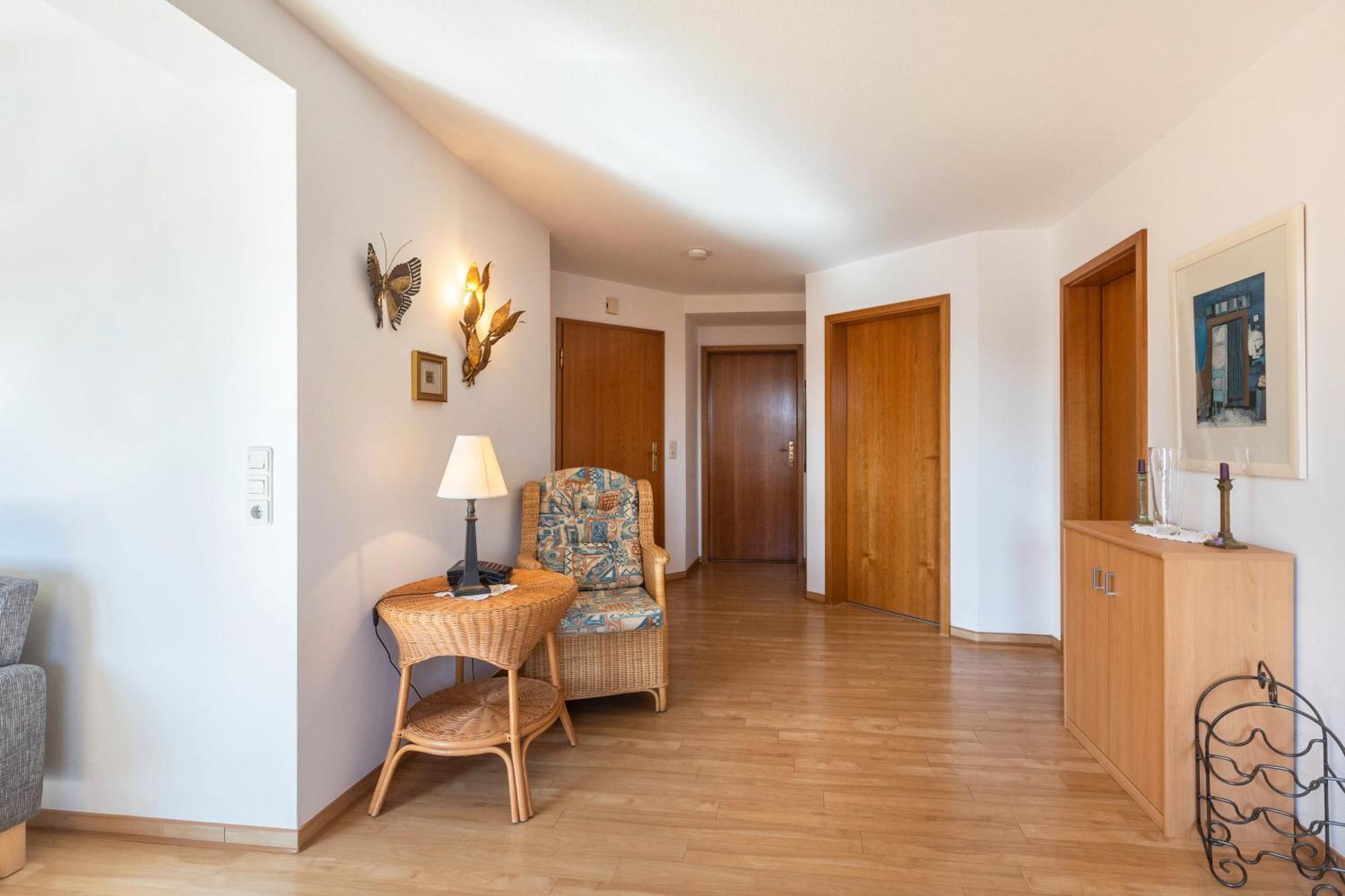 Appartmenthaus Felicitas Willingen  Kültér fotó