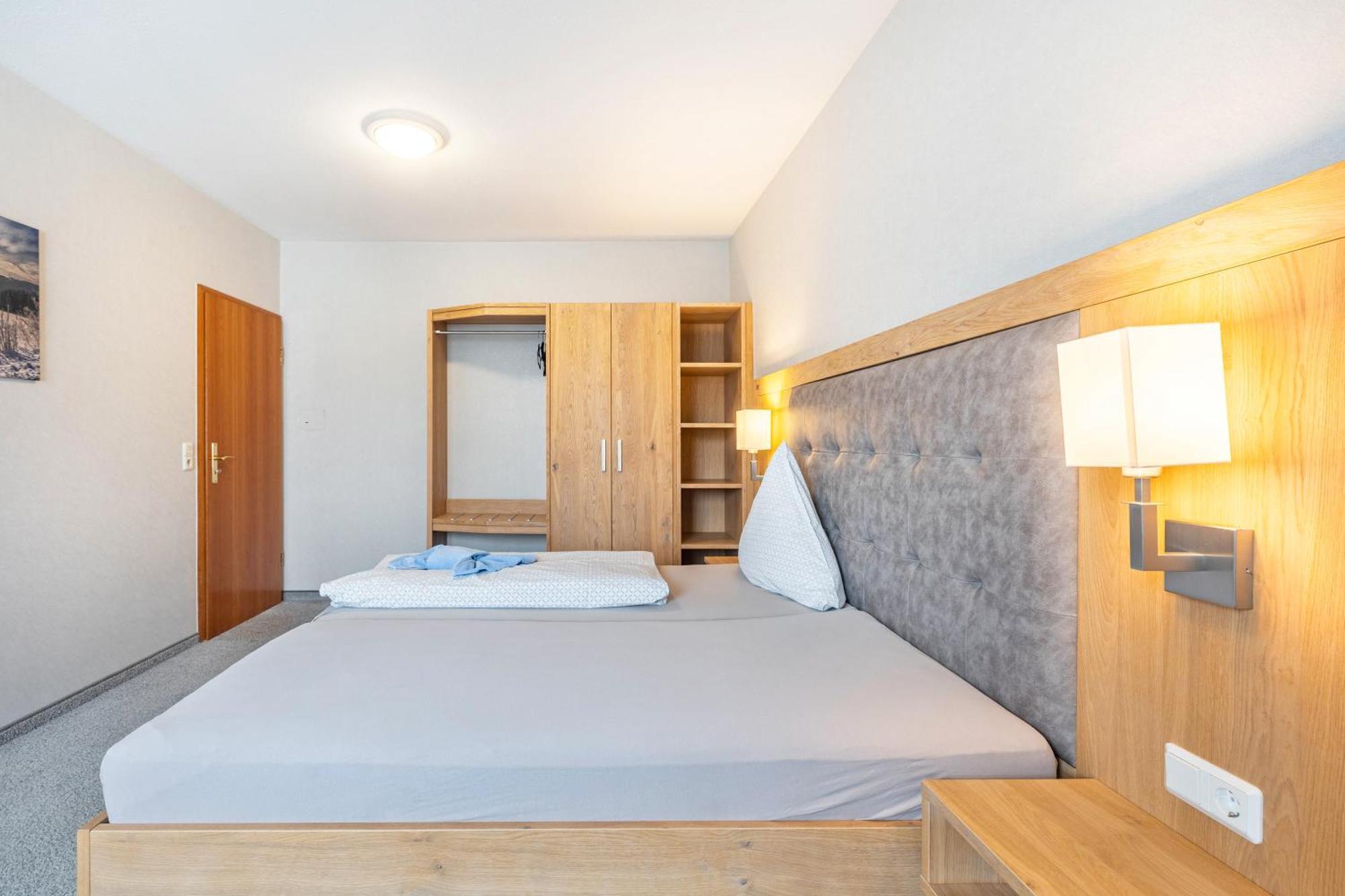 Appartmenthaus Felicitas Willingen  Kültér fotó