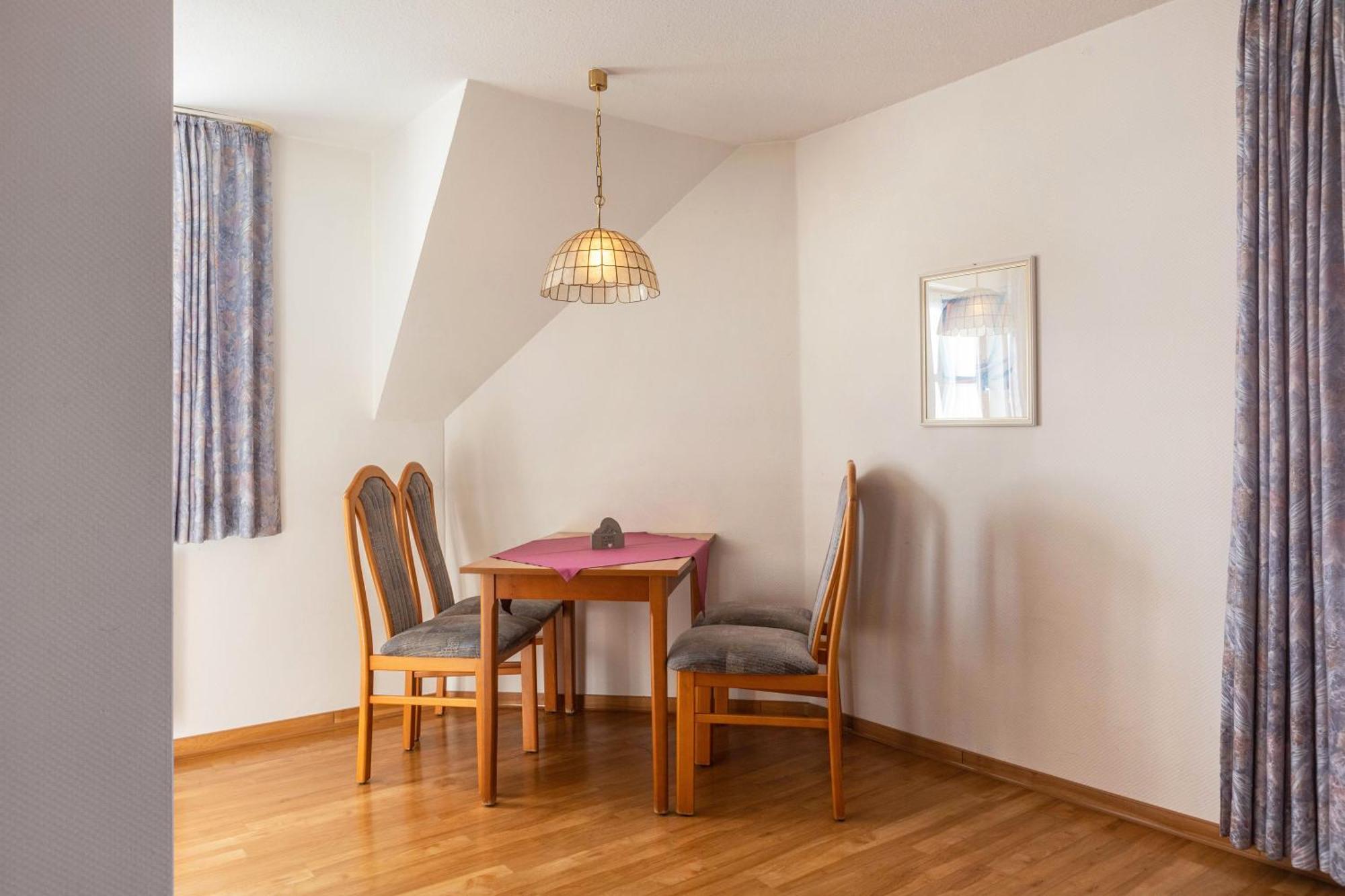 Appartmenthaus Felicitas Willingen  Kültér fotó