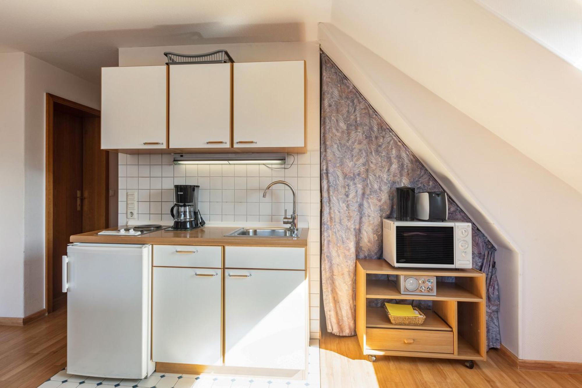 Appartmenthaus Felicitas Willingen  Kültér fotó