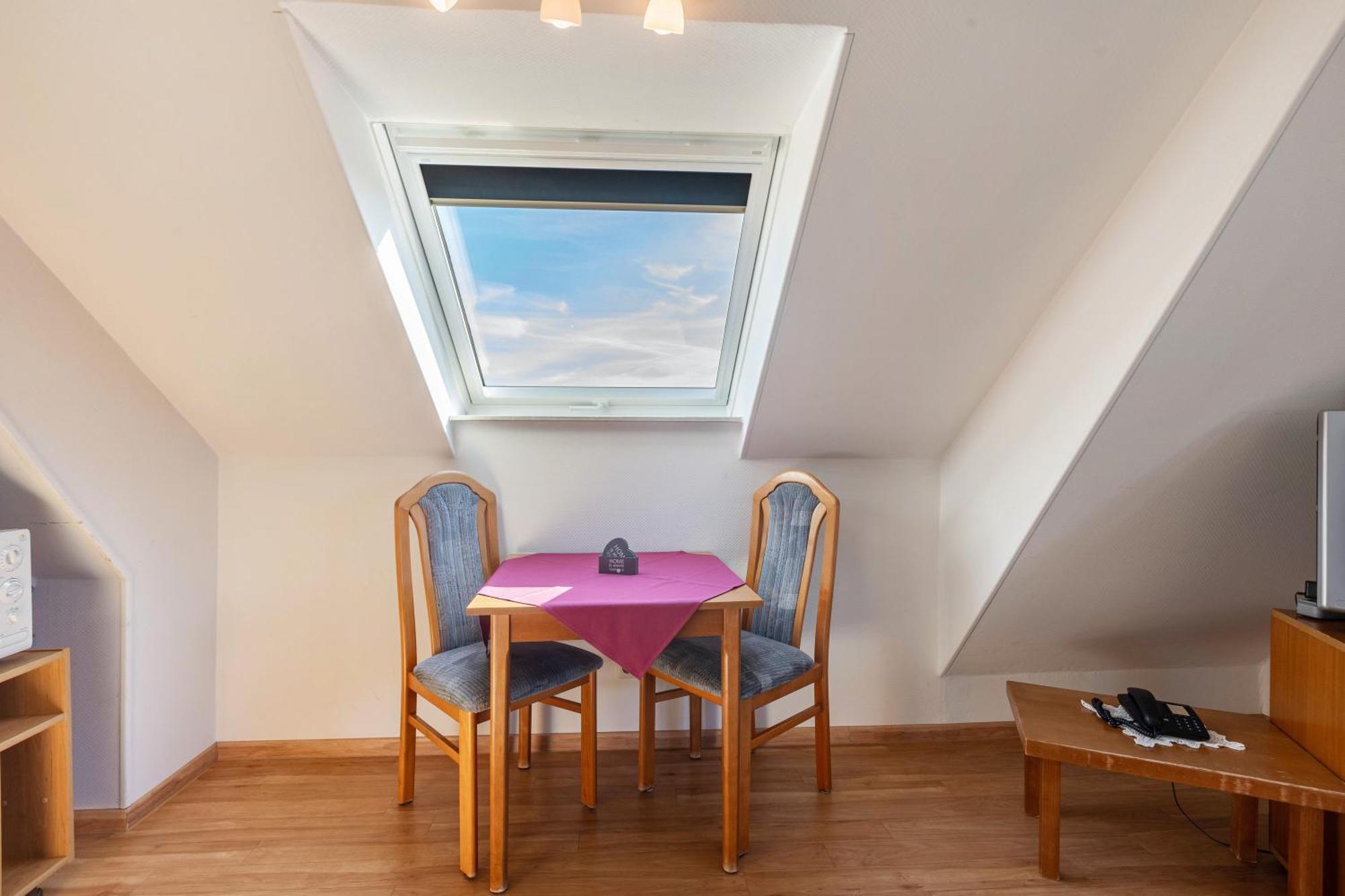 Appartmenthaus Felicitas Willingen  Kültér fotó