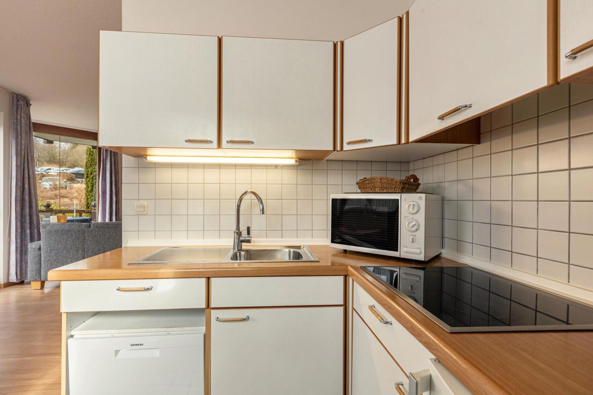 Appartmenthaus Felicitas Willingen  Kültér fotó