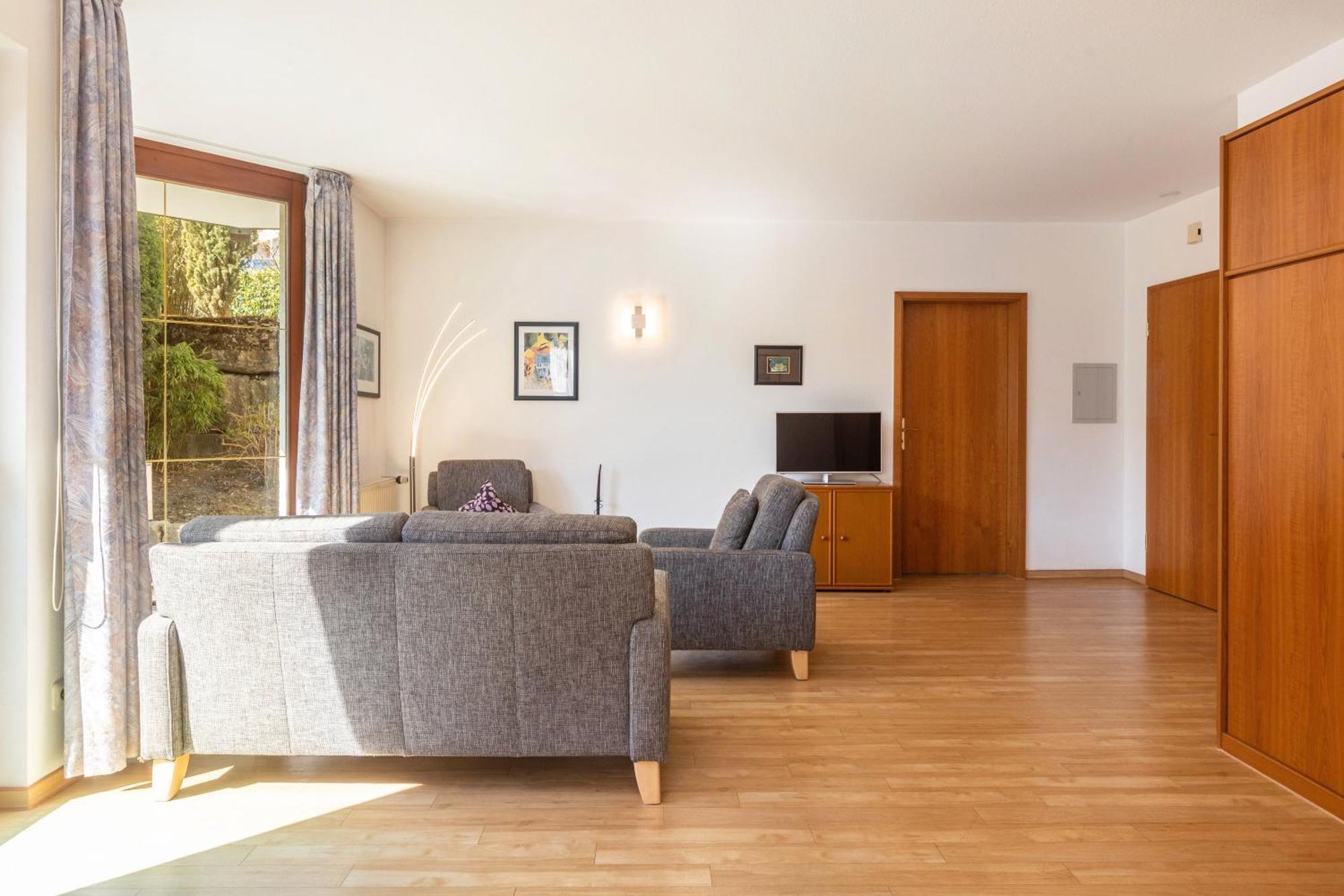Appartmenthaus Felicitas Willingen  Kültér fotó