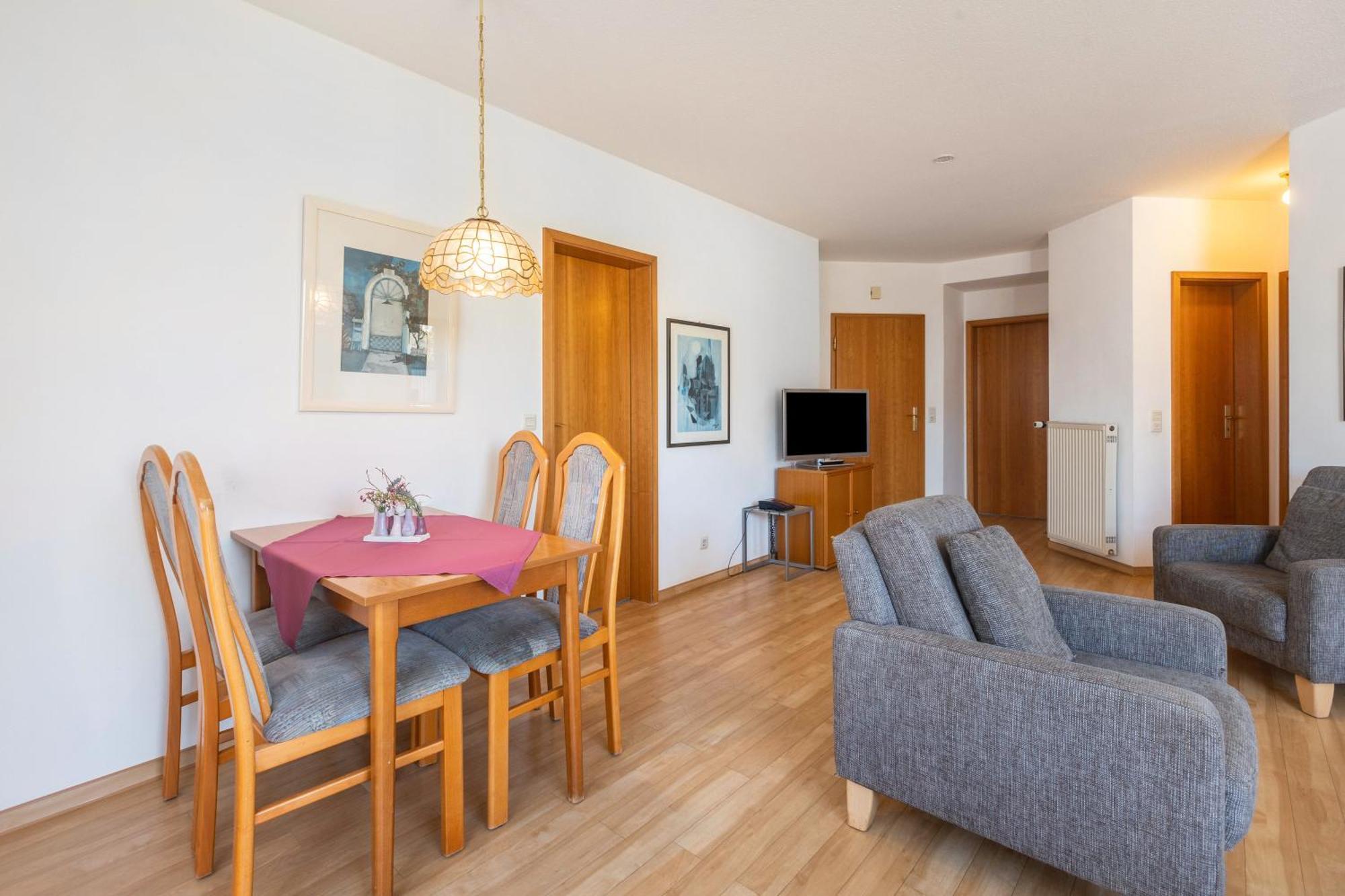 Appartmenthaus Felicitas Willingen  Kültér fotó